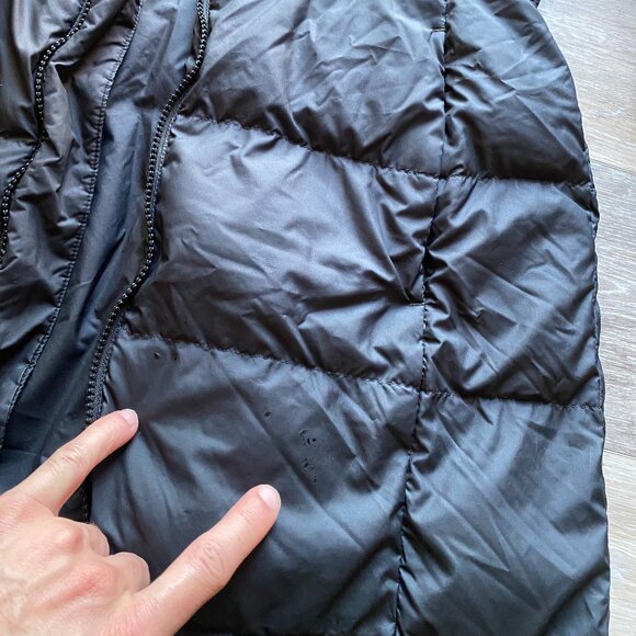 The North Face Metropolis Parka 550 - Picture 7 of 15